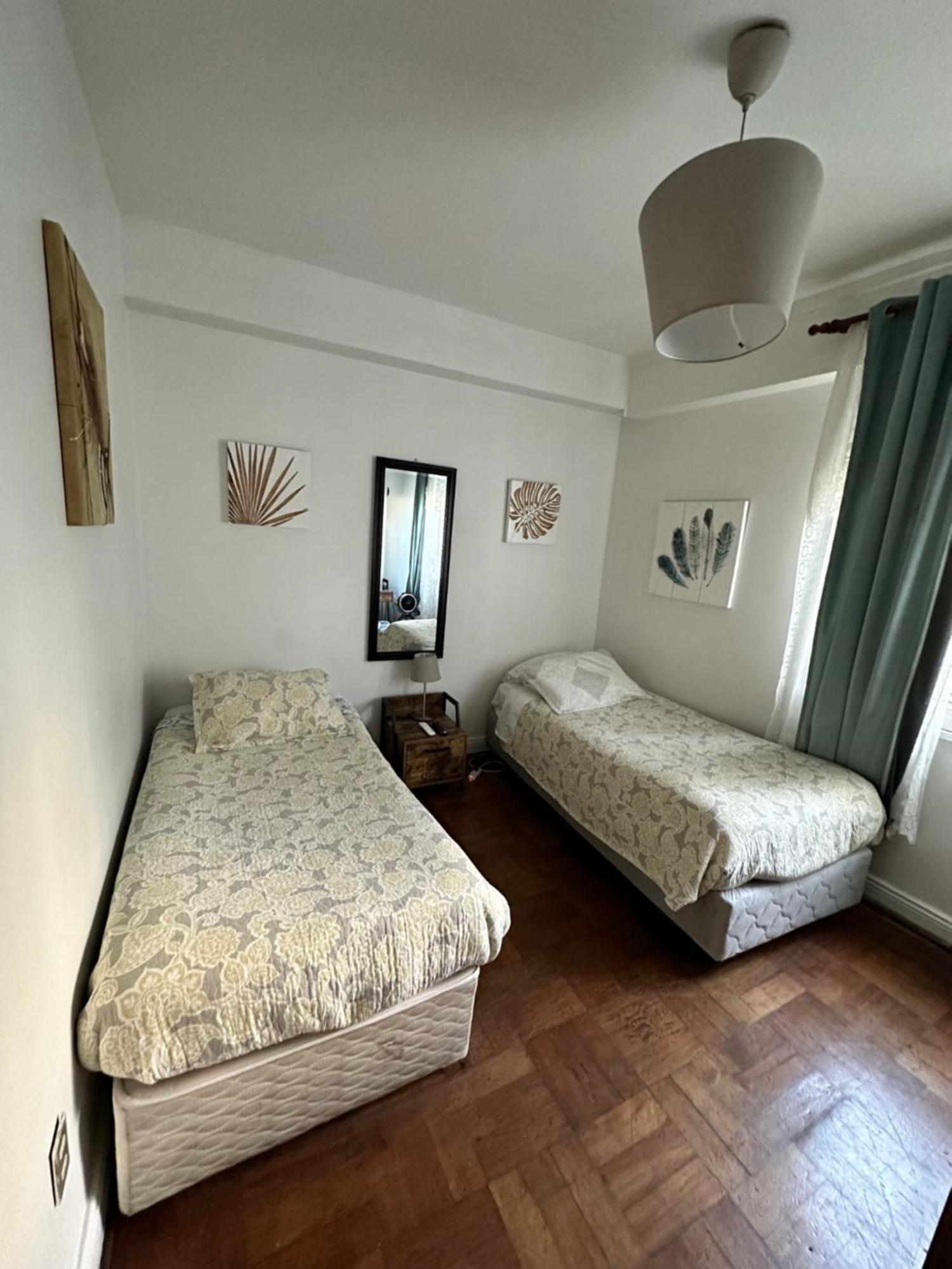 Hostal Del Cerro Santiago Eksteriør bilde