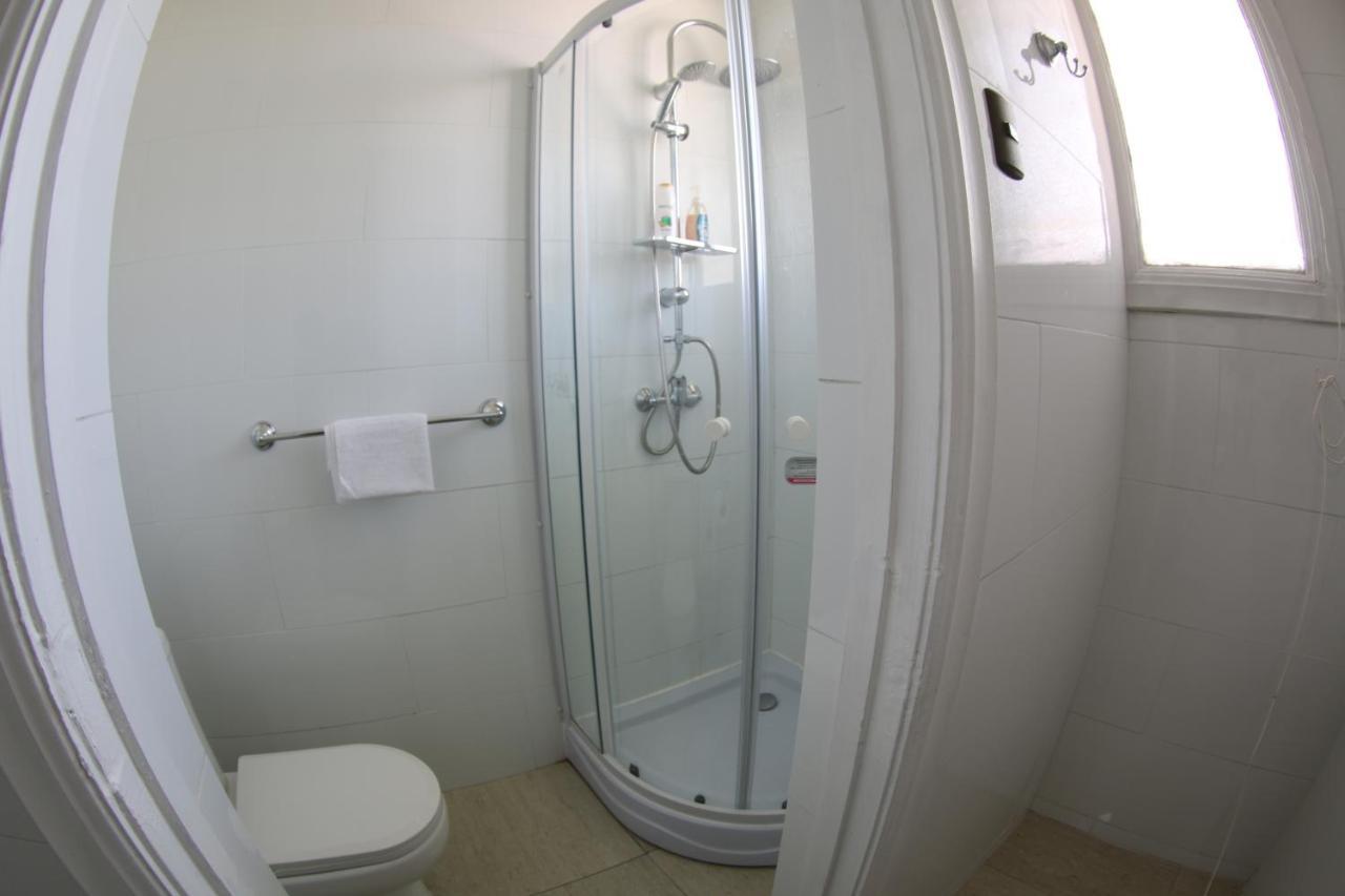 Hostal Del Cerro Santiago Eksteriør bilde