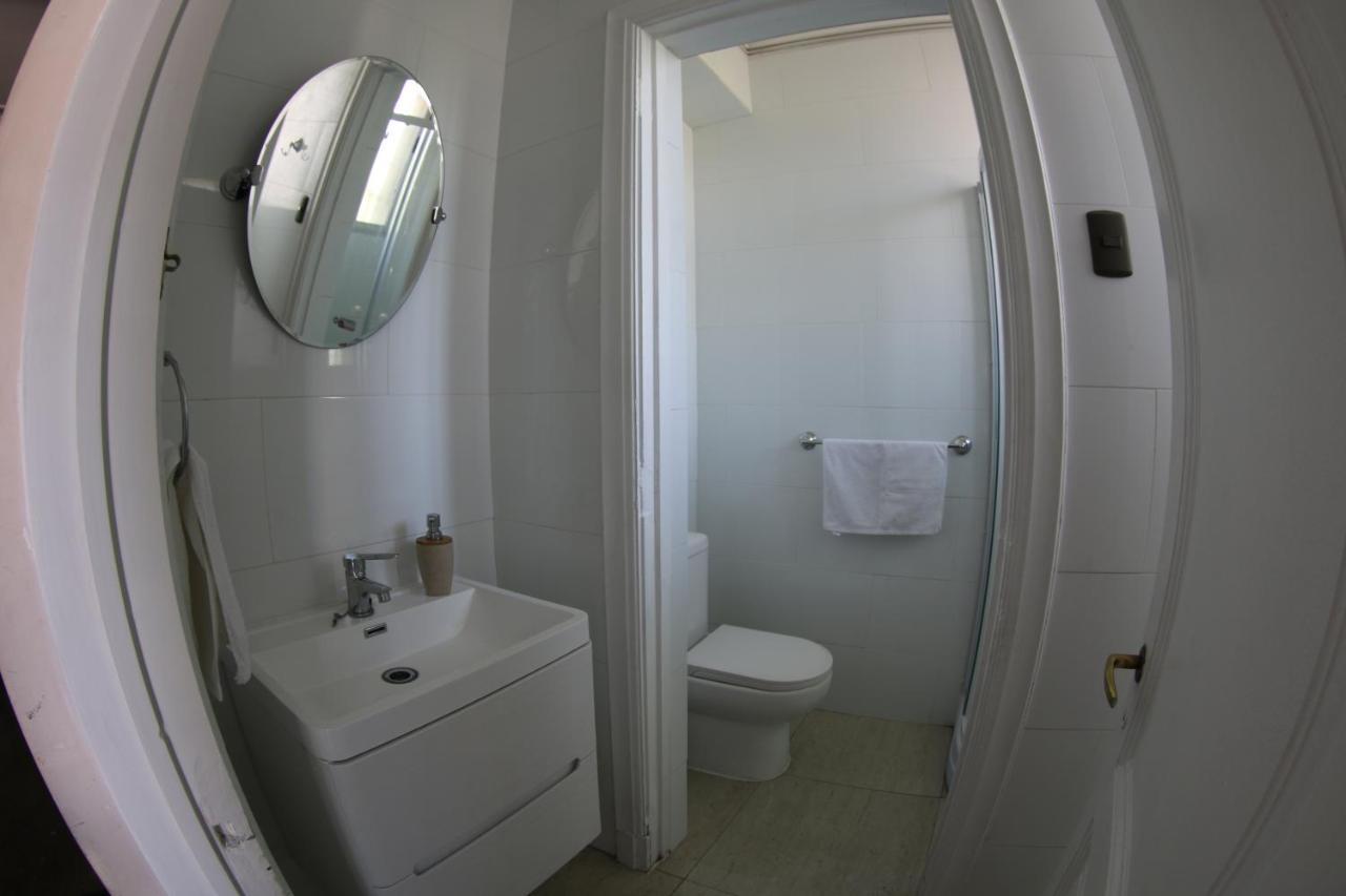 Hostal Del Cerro Santiago Eksteriør bilde